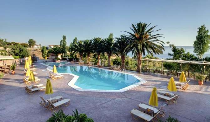 Sunrise Resort-mei 2025