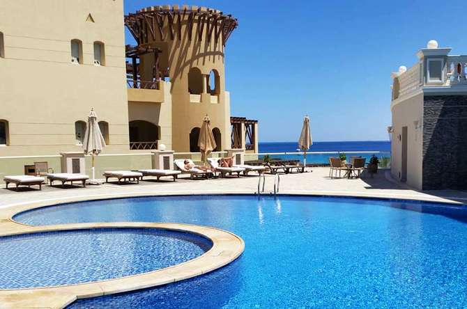 Sunrise Romance Sahl Hasheesh-mei 2025