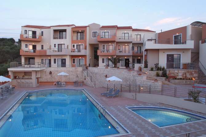 Sunrise Suites-mei 2025