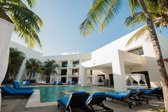 Sunscape Akumal Beach Resort Spa-mei 2025