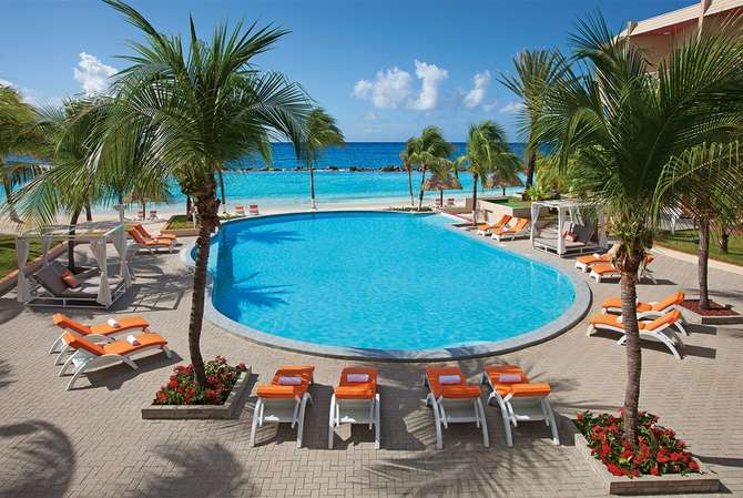 Sunscape Curacao Resort Spa Casino-april 2024