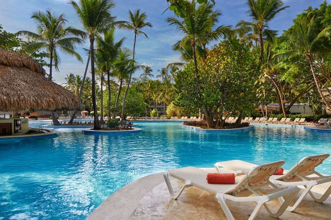Sunscape Dominican Beach-mei 2025