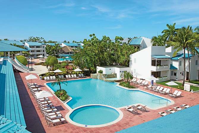 Sunscape Puerto Plata-mei 2025