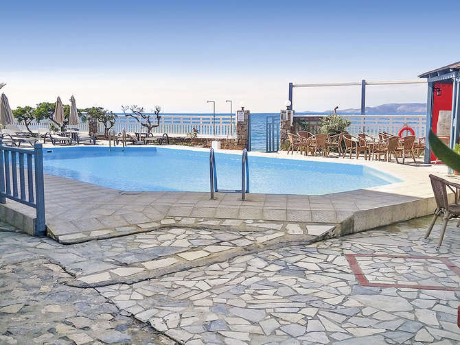 Sunset Beach Hotel-mei 2025