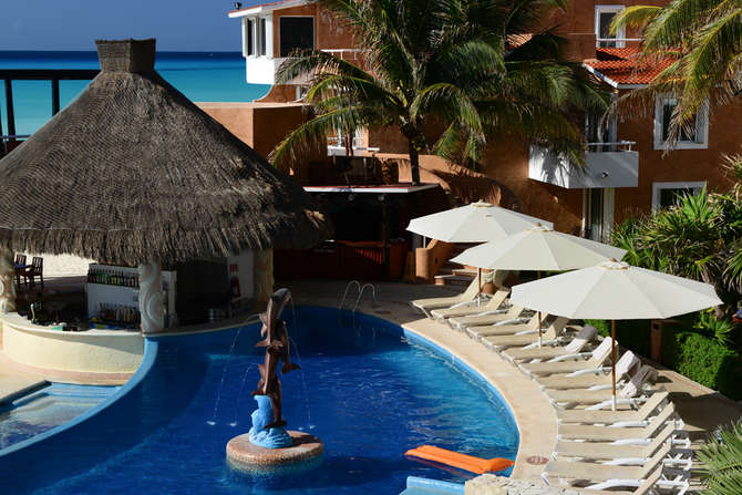 Sunset Fishermen Beach Resort-juni 2025