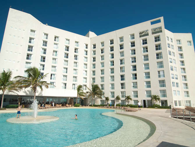 Sunset Royal Beach Resort-mei 2025