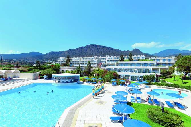 Sunshine Crete Beach-mei 2025