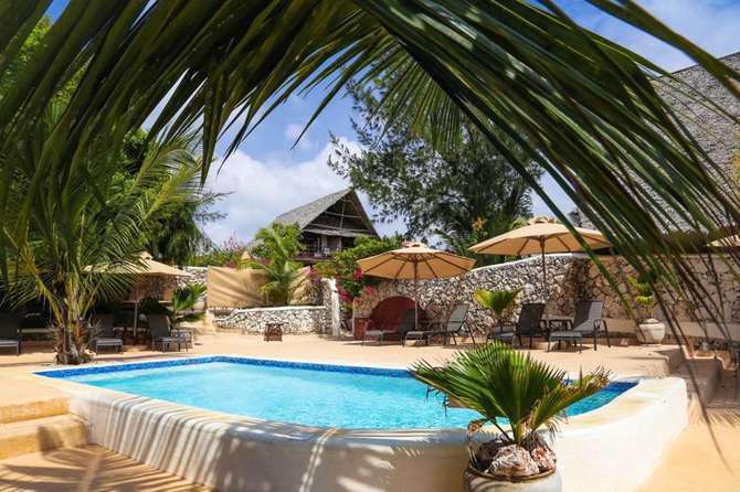 Sunshine Marine Lodge-mei 2025