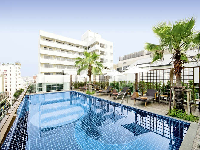 Sunshine Residence-mei 2025