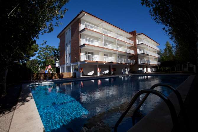 Sunway Amapola Appartementen-mei 2025