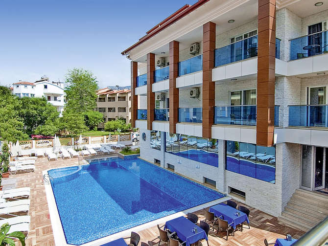 Supreme Hotel-mei 2025