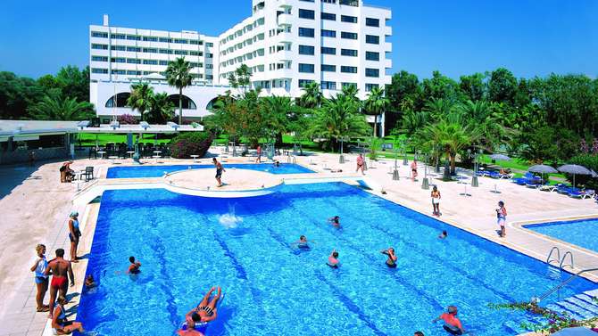 Sural Hotel-mei 2025
