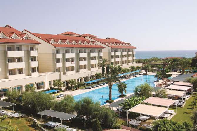 Sural Resort-maart 2024