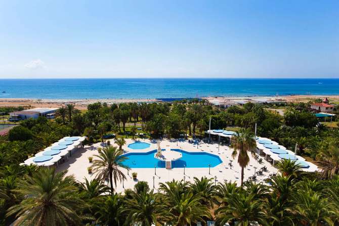 Sural Saray Resort Spa-mei 2025
