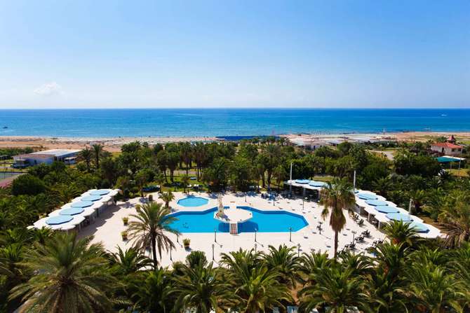 Sural Saray Resort Spa-april 2024