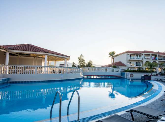 Surreal Exotica Hotel Spa By Zante Plaza-mei 2025