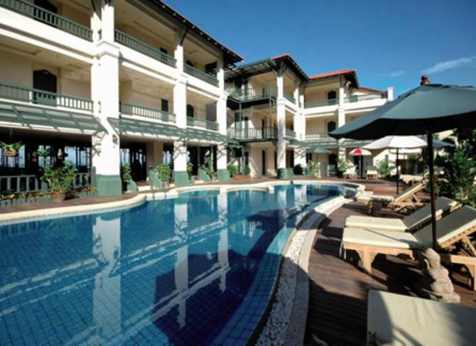 Suwan Palm Beach Resort-mei 2024