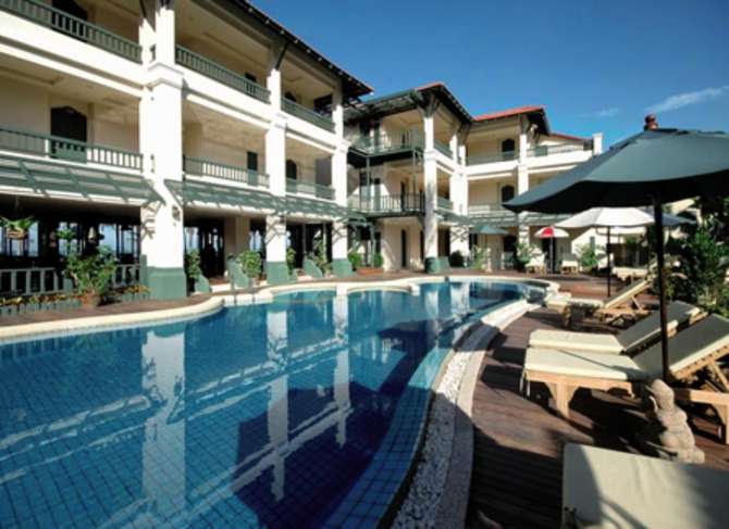 Suwan Palm Beach Resort-mei 2025
