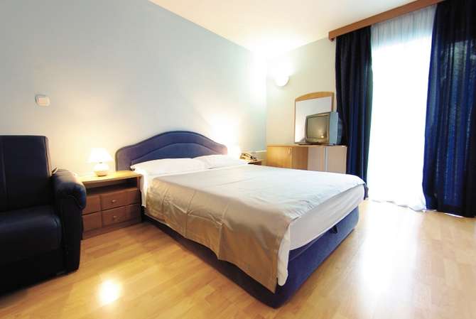 Sveti Kriz Hotel Villas-juni 2025