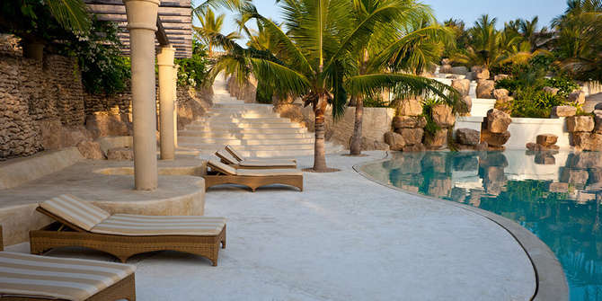 Swahili Beach Resort-mei 2025