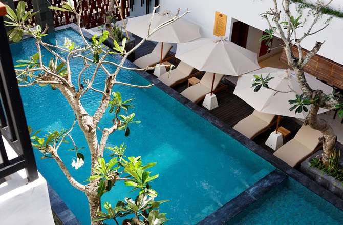 Swiss Belhotel Petitenget-mei 2025