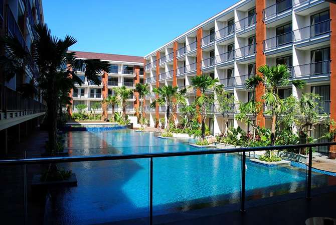 Swiss Belhotel Tuban-mei 2025