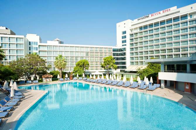 Swissotel Buyuk Efes-april 2025