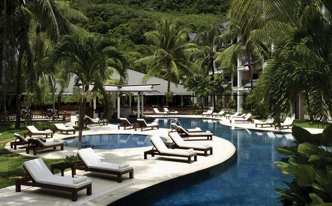Swissotel Resort Phuket-mei 2024