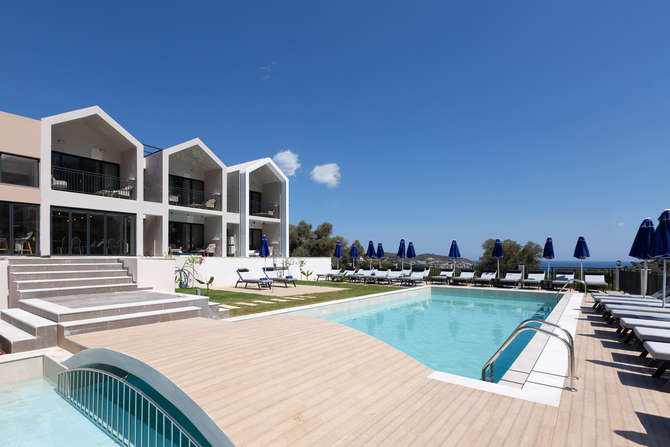 T Hotel Premium Suites-mei 2025