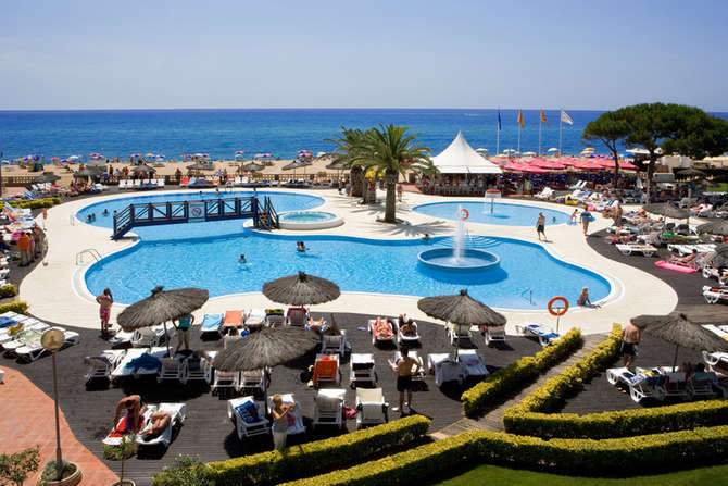 Tahiti Playa Tahiti Playa Suites-mei 2025