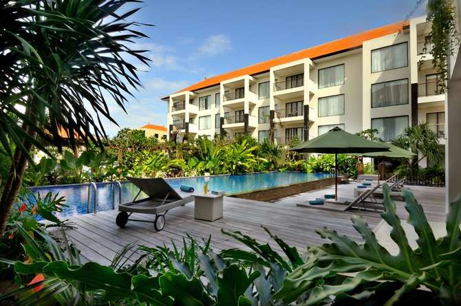 Taksu Sanur Hotel-mei 2025