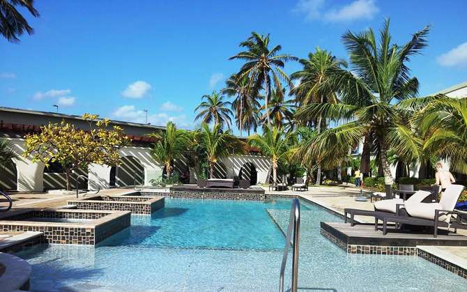 Talk Of The Town Beach Club-mei 2025