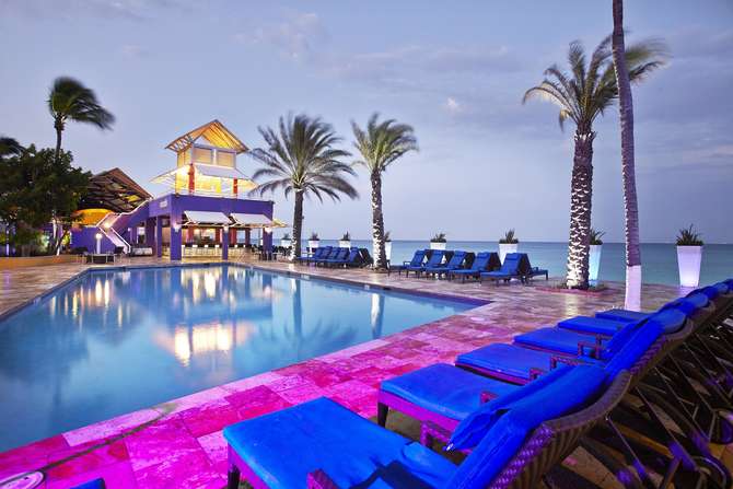 Tamarijn Aruba All Inclusive-mei 2025