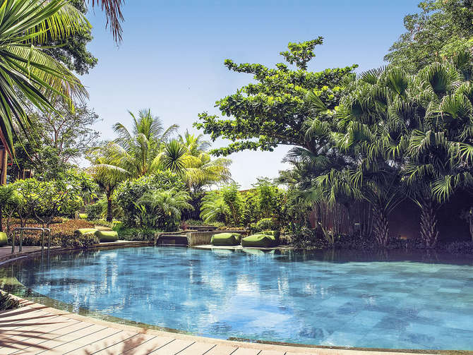 Tamarina Golf Spa Boutique Hotel-mei 2025