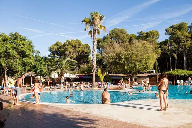 Tamarit Park Resort-mei 2025