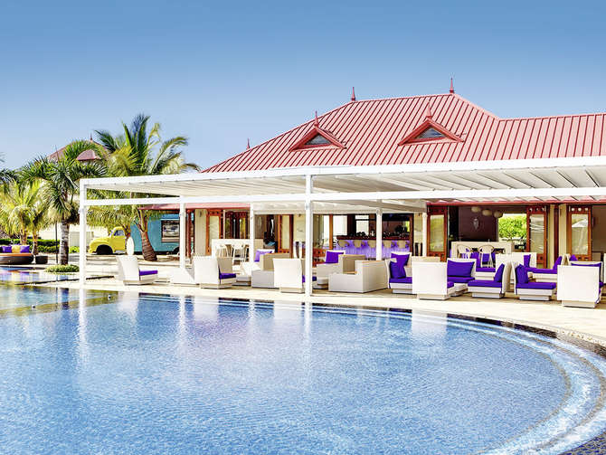 Tamassa Resort-mei 2025