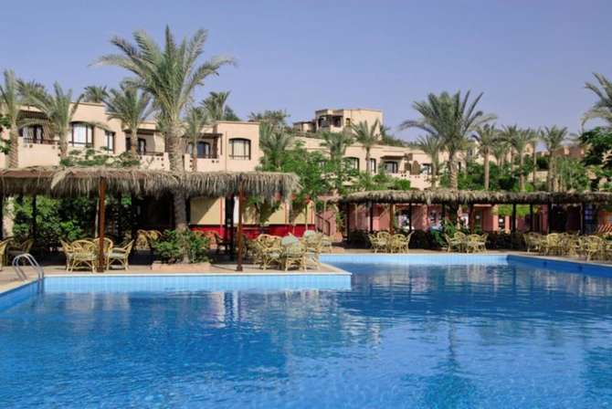 Tamra Beach Resort-mei 2025