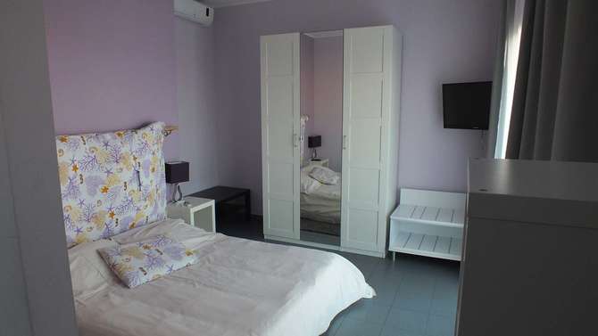 Taormina Palace Hotel-mei 2025