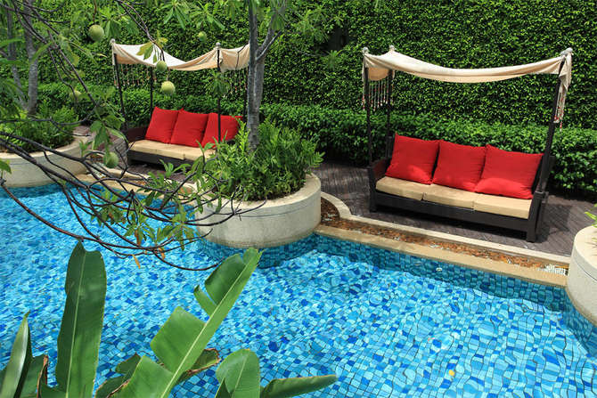 Tara Mantra Resort-mei 2025