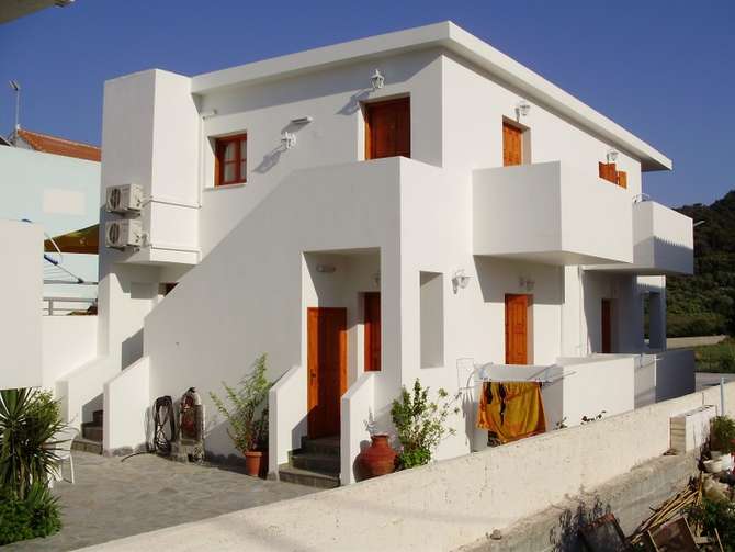 Tarsanas Appartementen-mei 2025