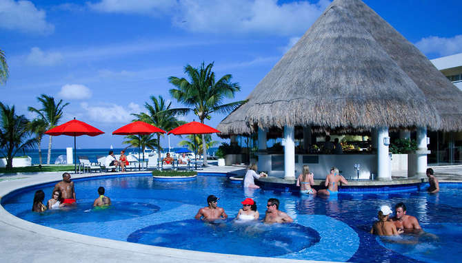 Temptation Cancun Resort-mei 2025
