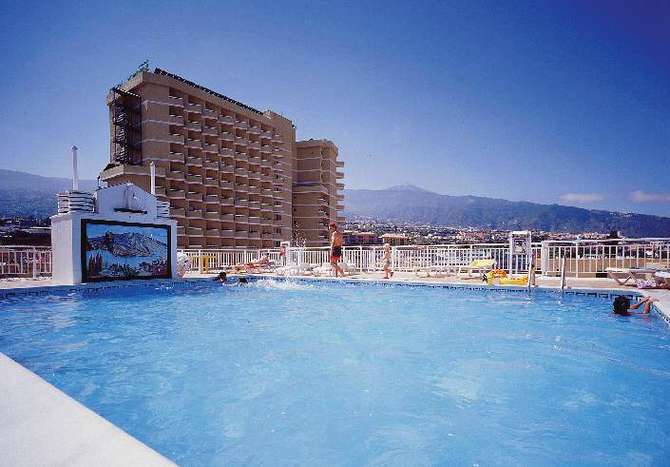 Tenerife Ving Appartementen-mei 2025