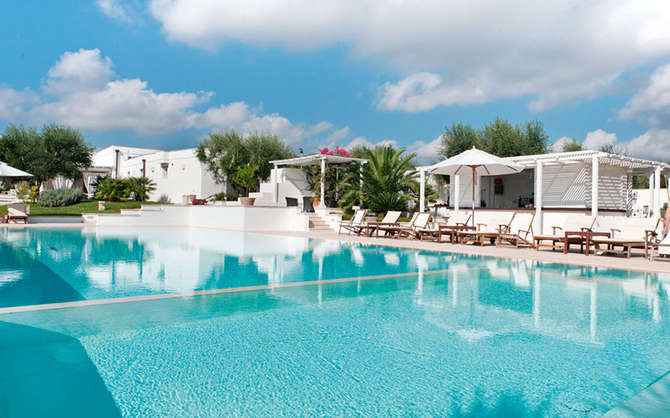Tenuta Centoporte Resort Hotel-mei 2025