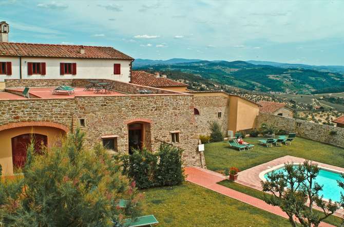 Tenuta Di Artimino-mei 2025
