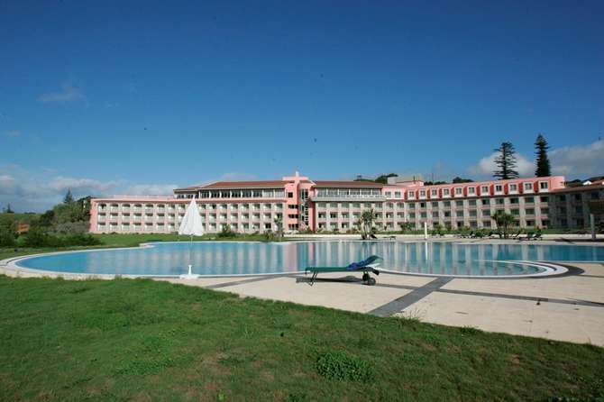 Terceira Mar Hotel-juni 2025
