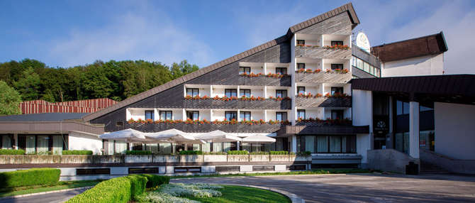 Terme Olimia Breza-december 2025