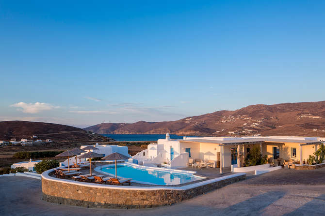 Terra Maltese Natural Retreat-mei 2025