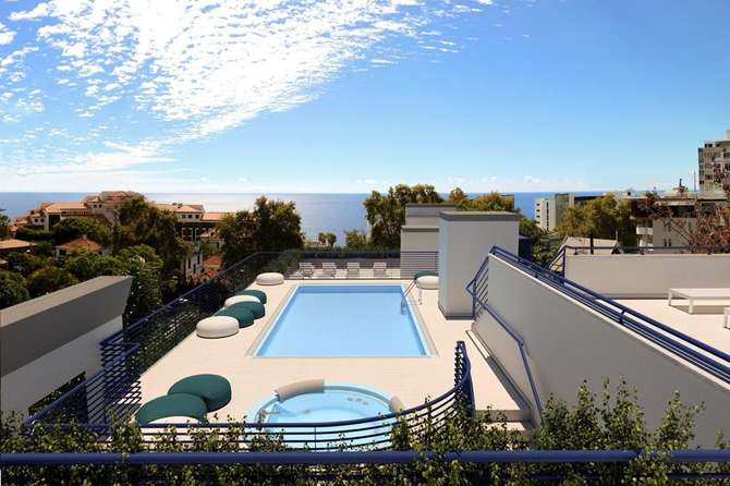 Terrace Mar Suite Aparthotel-mei 2025