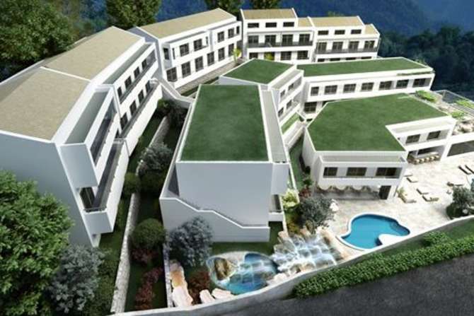 Tesoro Hotel-mei 2025