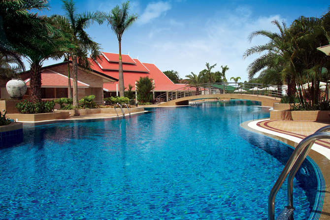 Thai Garden Resort-april 2024